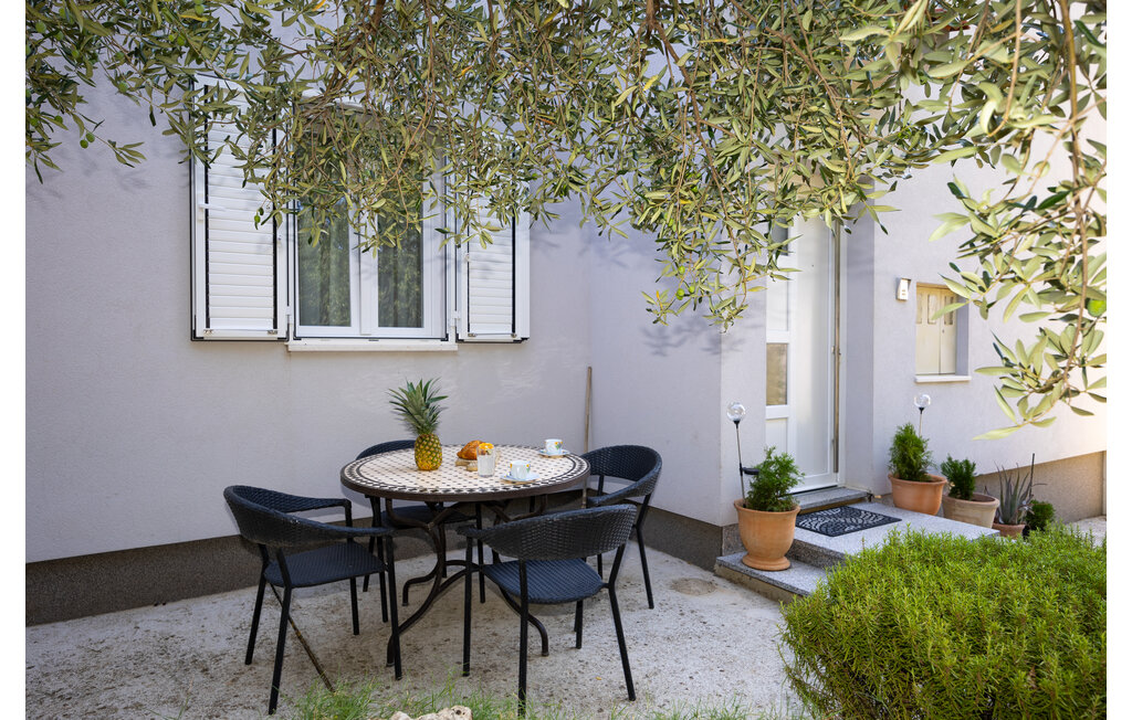 Ferienhaus - Trogir-Kastel Sucurac , Kroatien - CDC434 15