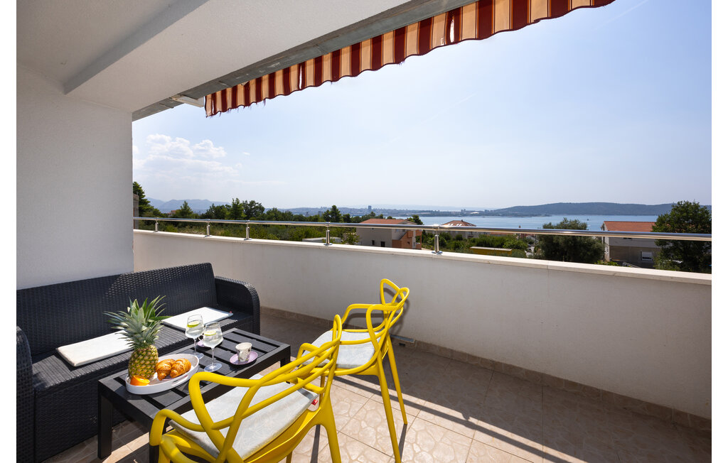 Ferienhaus - Trogir-Kastel Sucurac , Kroatien - CDC434 17