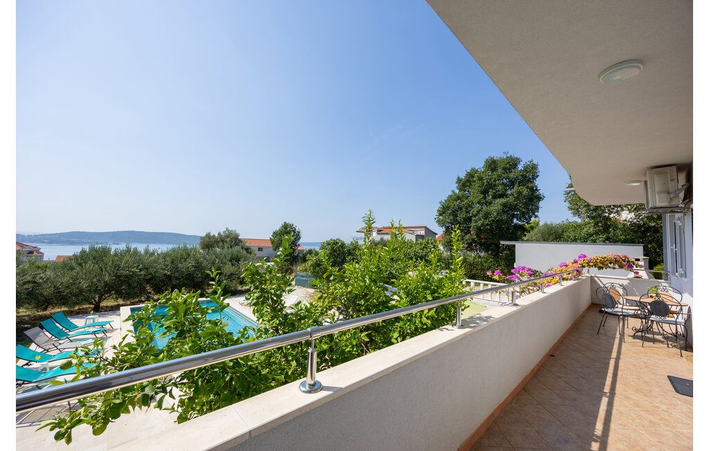 Ferienhaus - Trogir-Kastel Sucurac , Kroatien - CDC434 18