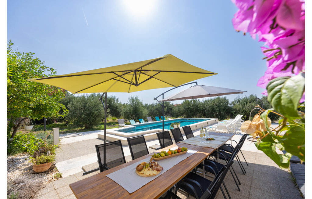 Ferienhaus - Trogir-Kastel Sucurac , Kroatien - CDC434 7