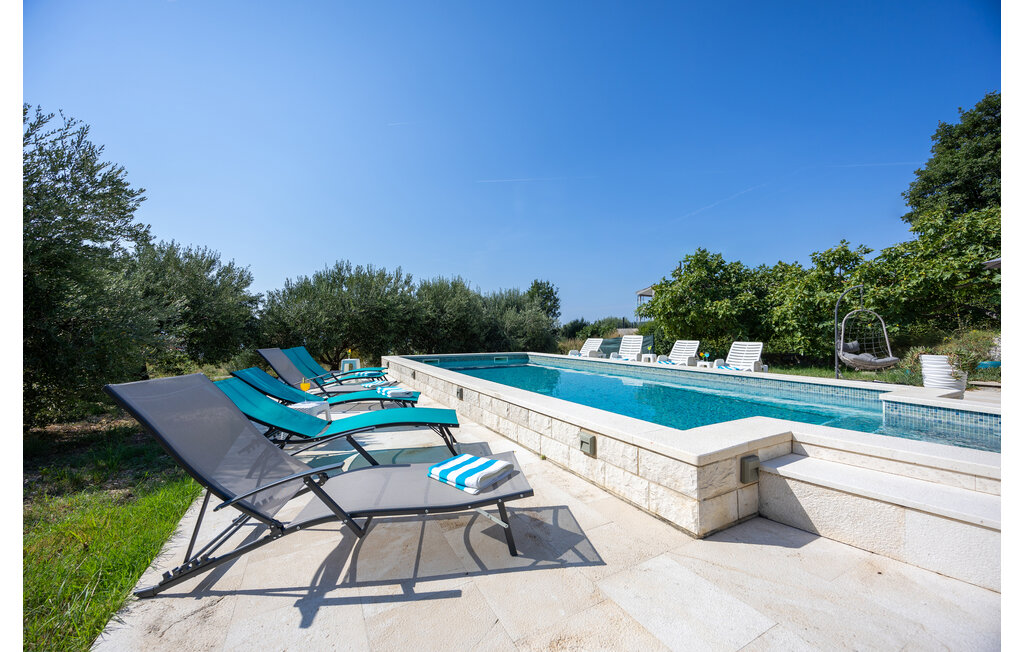 Ferienhaus - Trogir-Kastel Sucurac , Kroatien - CDC434 8