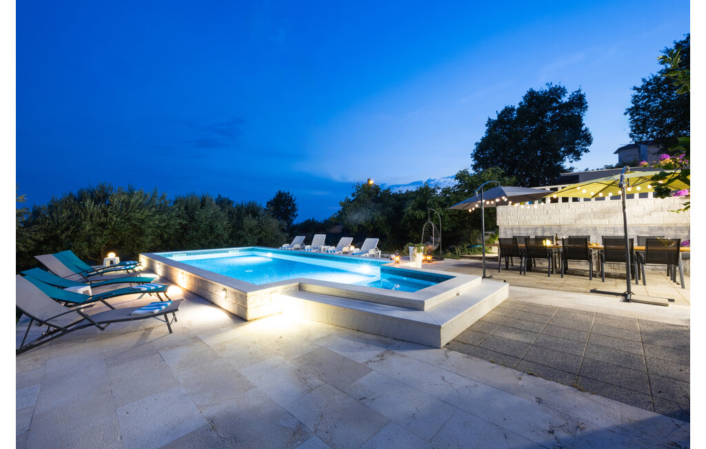 Ferienhaus - Trogir-Kastel Sucurac , Kroatien - CDC434 10