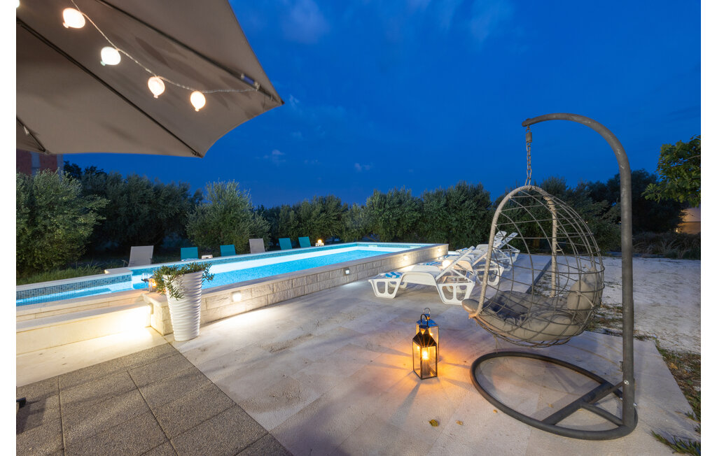 Ferienhaus - Trogir-Kastel Sucurac , Kroatien - CDC434 11