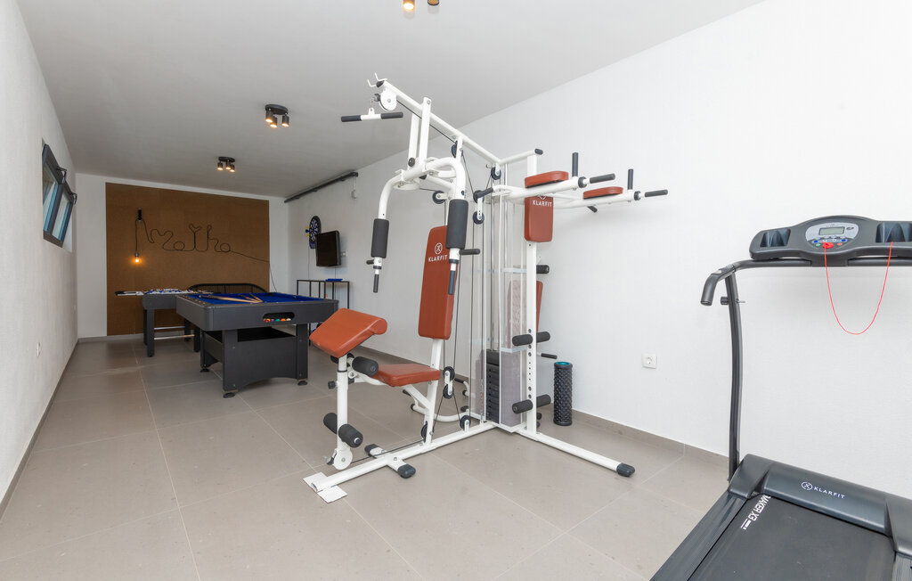 Feriehuse - Makarska-Grubine , Kroatien - CDC800 9