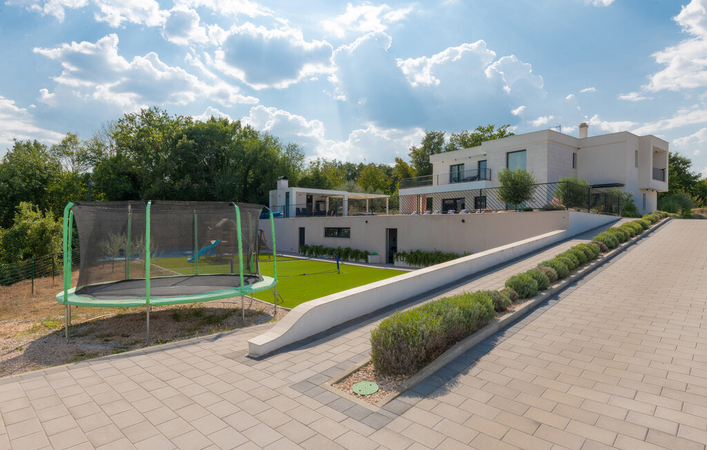 Feriehuse - Makarska-Grubine , Kroatien - CDC800 24