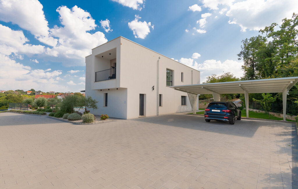 Feriehuse - Makarska-Grubine , Kroatien - CDC800 26