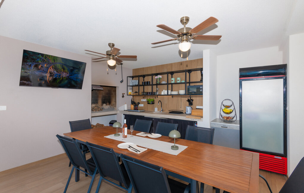 Feriehuse - Makarska-Grubine , Kroatien - CDC800 28