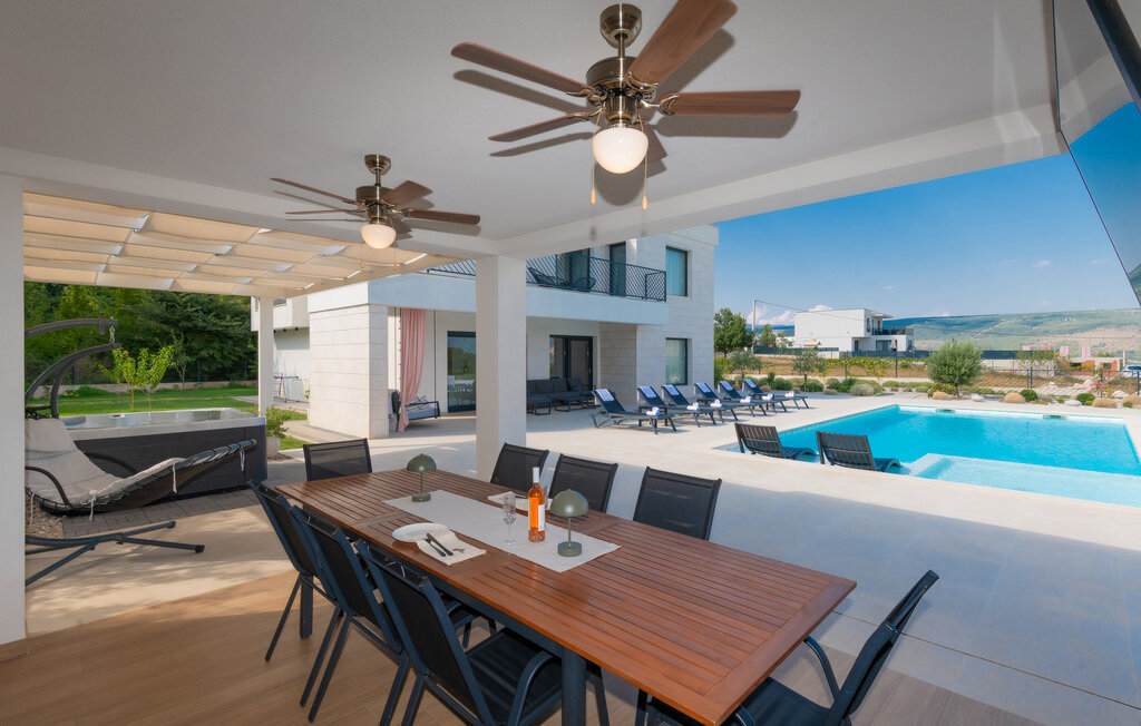 Feriehuse - Makarska-Grubine , Kroatien - CDC800 16