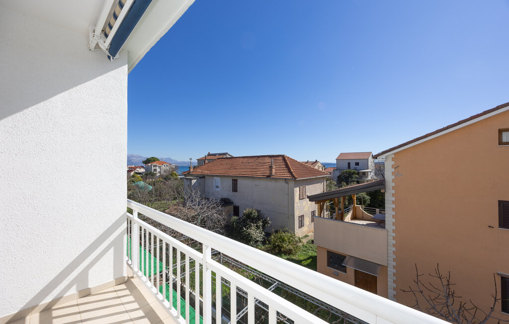 Lejlighed - Trogir-Kastel Stafilic , Kroatien - CDC507 1