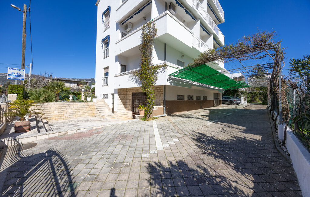 Lejlighed - Trogir-Kastel Stafilic , Kroatien - CDC507 12