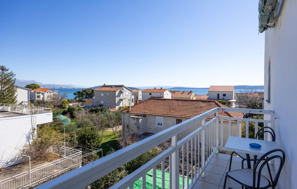 Lejlighed - Trogir-Kastel Stafilic , Kroatien - CDC510 1