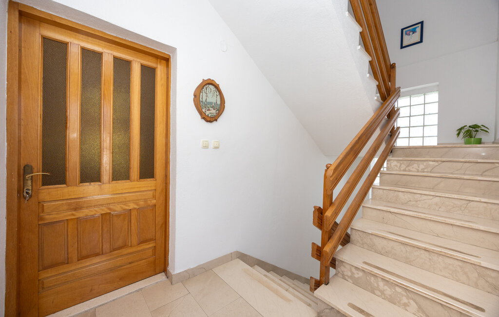 Ferieleilighet - Trogir , Kroatia - CDC457 13