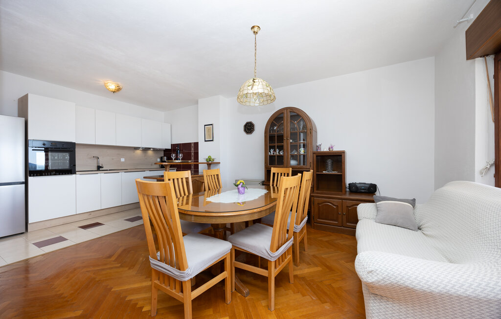 Ferieleilighet - Trogir , Kroatia - CDC457 3