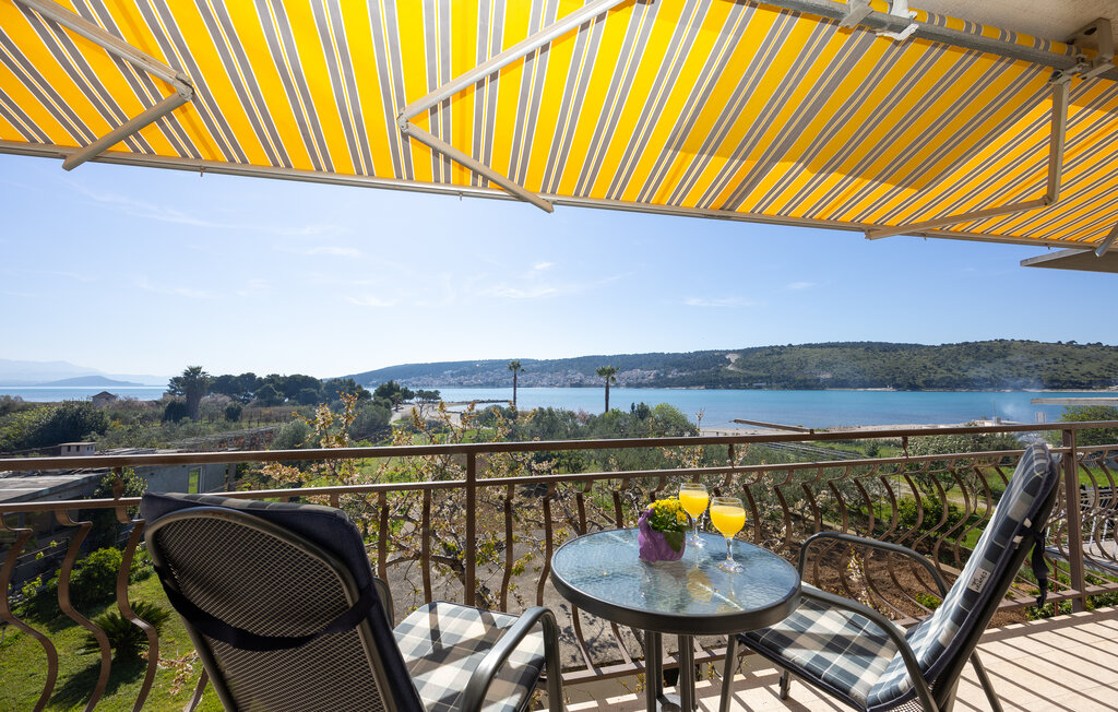 Ferieleilighet - Trogir , Kroatia - CDC457 1