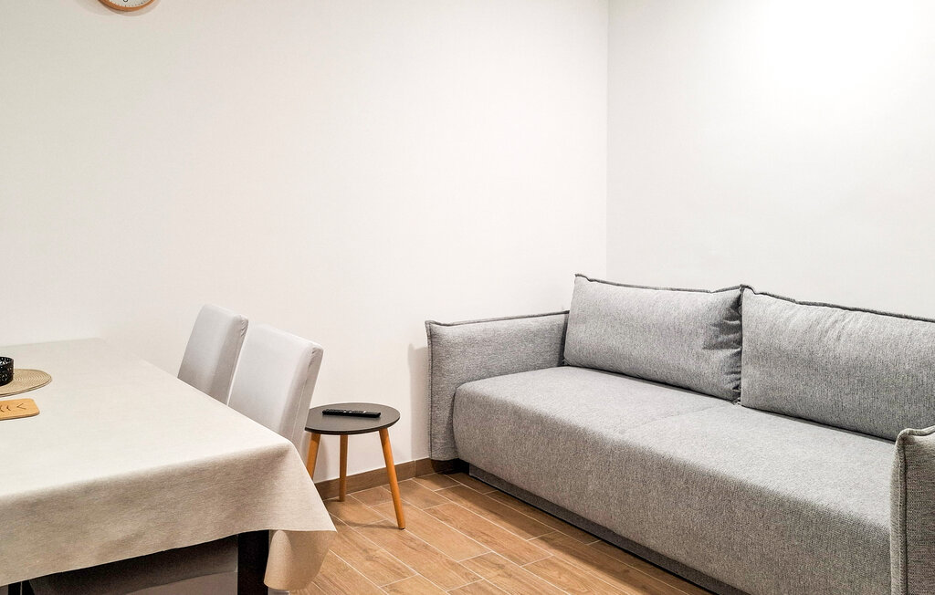 Ferienwohnung - Omis-Pisak , Kroatien - CDC658 6