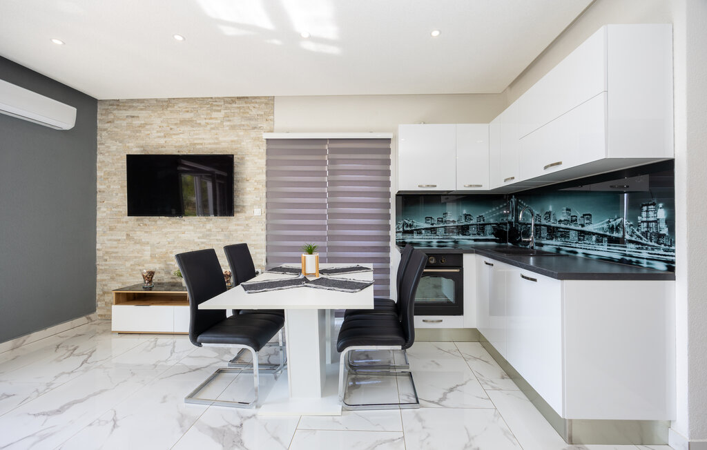 Ferienhaus - Trogir-Prgomet , Kroatien - CDC515 4