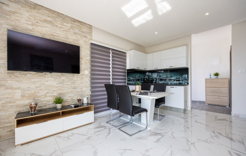 Ferienhaus - Trogir-Prgomet , Kroatien - CDC515 23