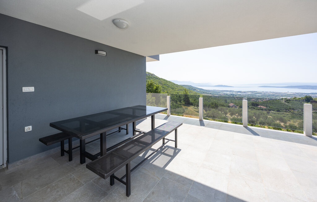 Ferienhaus - Trogir-Prgomet , Kroatien - CDC515 17