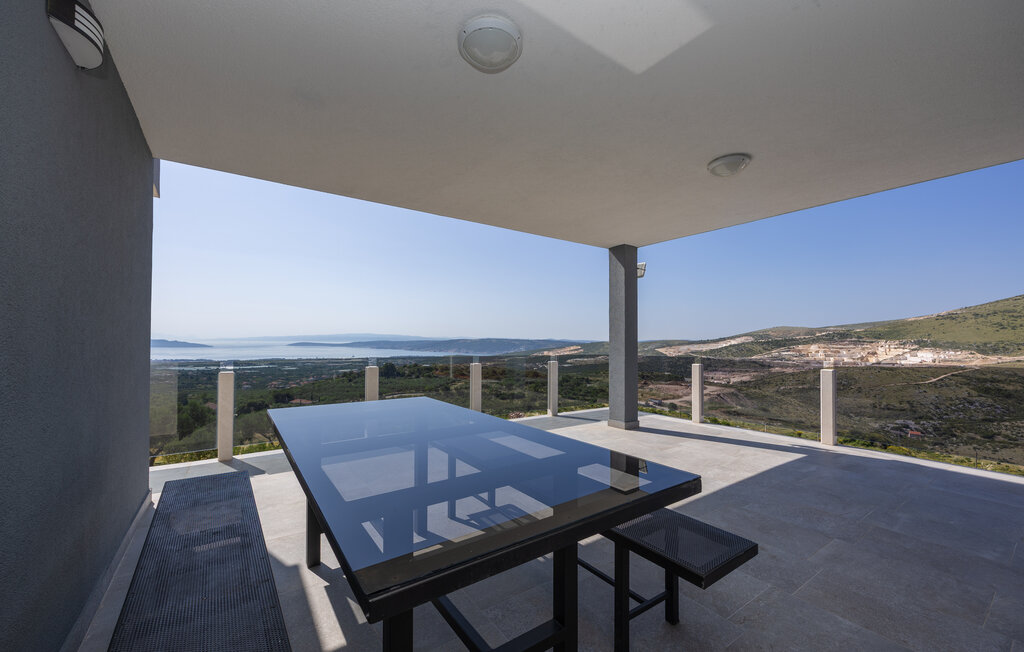 Ferienhaus - Trogir-Prgomet , Kroatien - CDC515 6