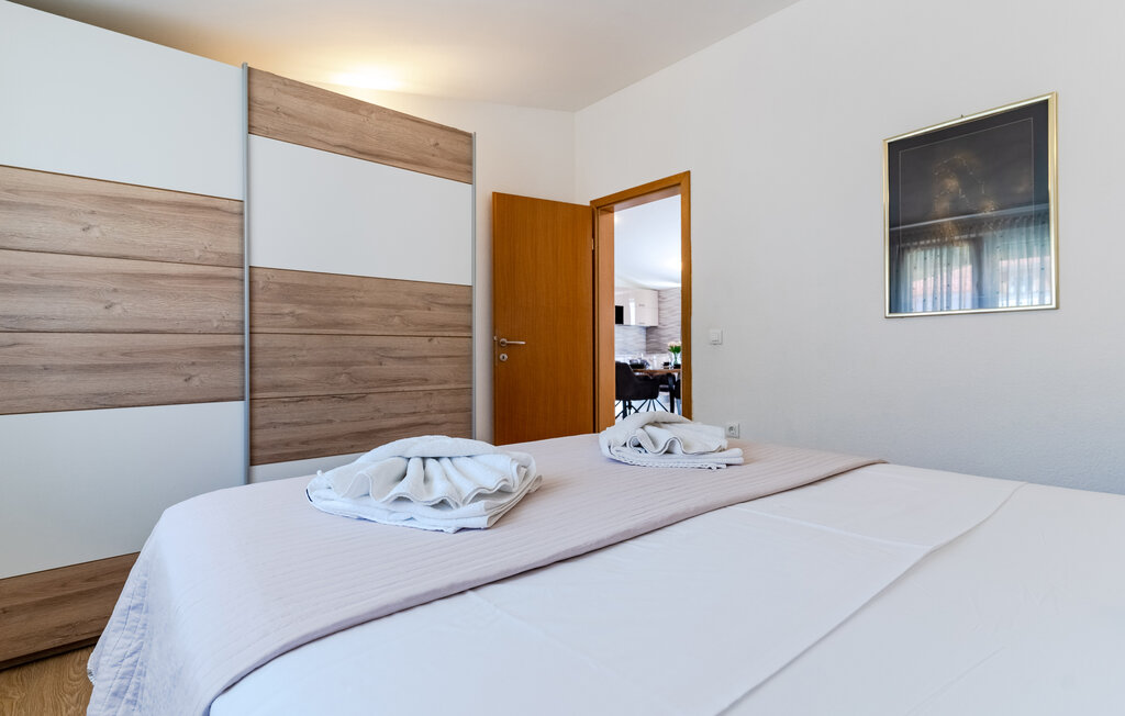 Lejlighed - Split-Solin , Kroatien - CDC948 24