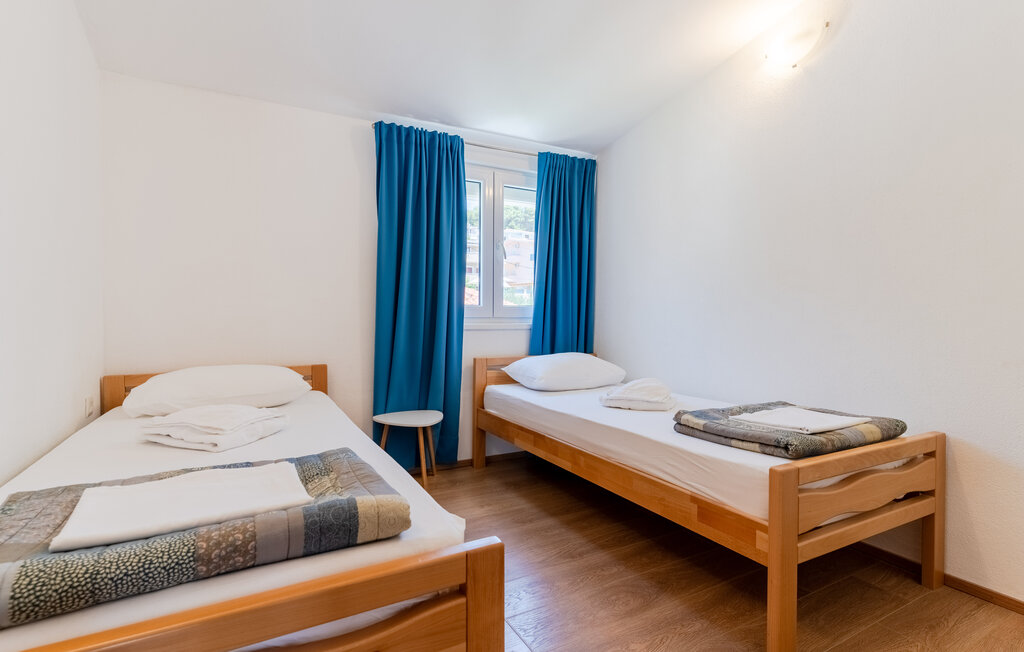 Lejlighed - Split-Solin , Kroatien - CDC948 25