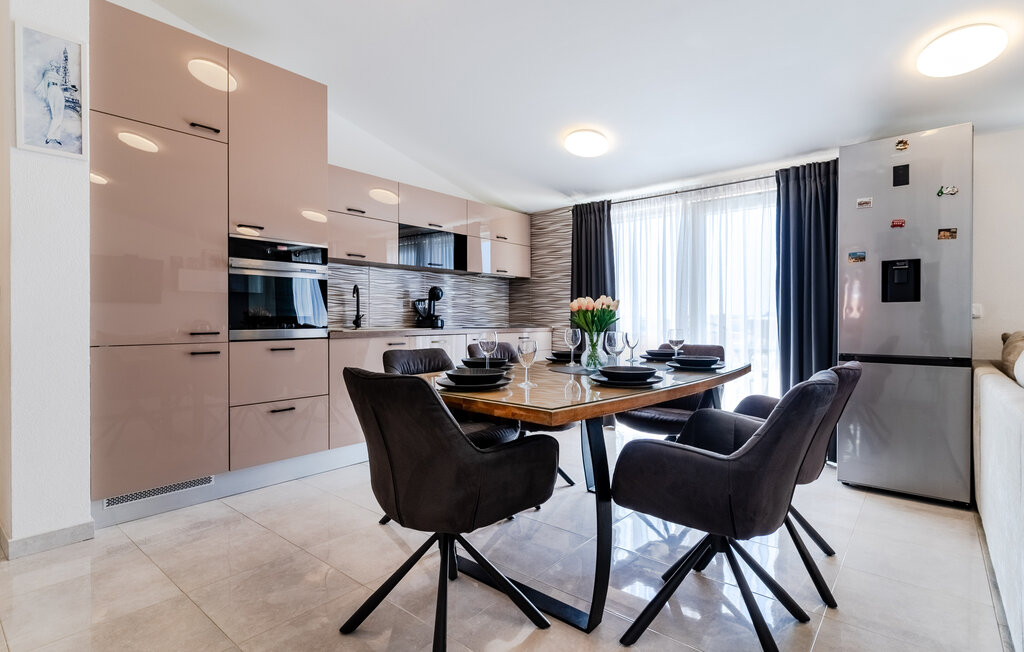 Lejlighed - Split-Solin , Kroatien - CDC948 21