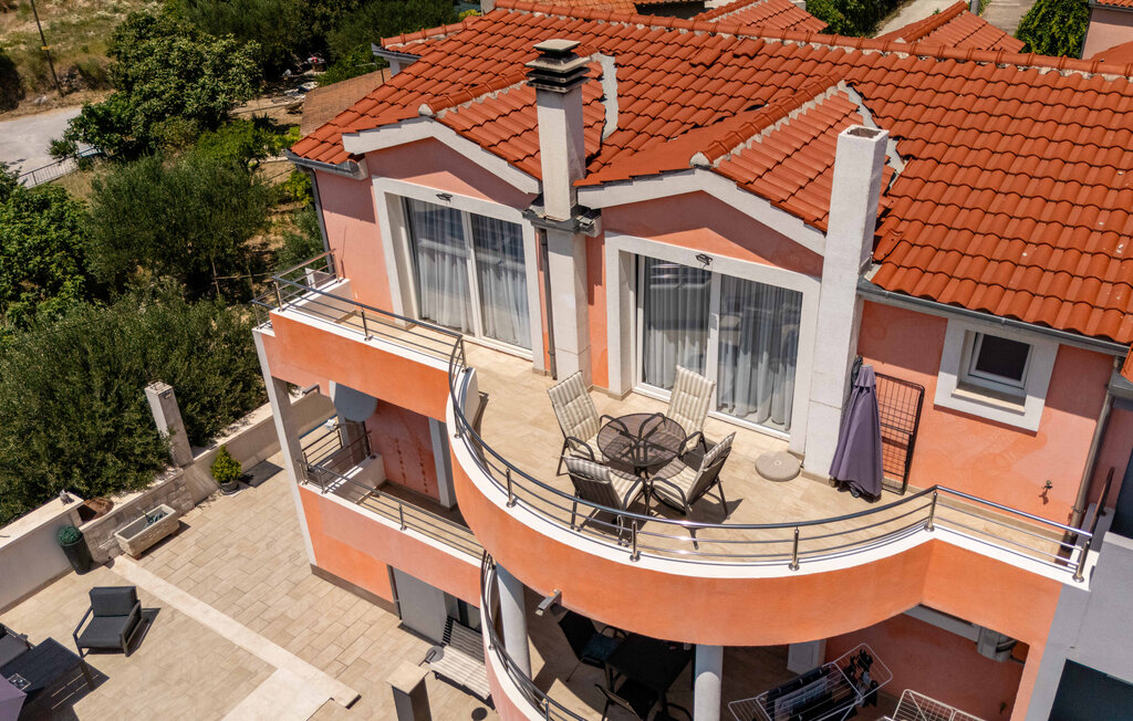 Lejlighed - Split-Solin , Kroatien - CDC948 13