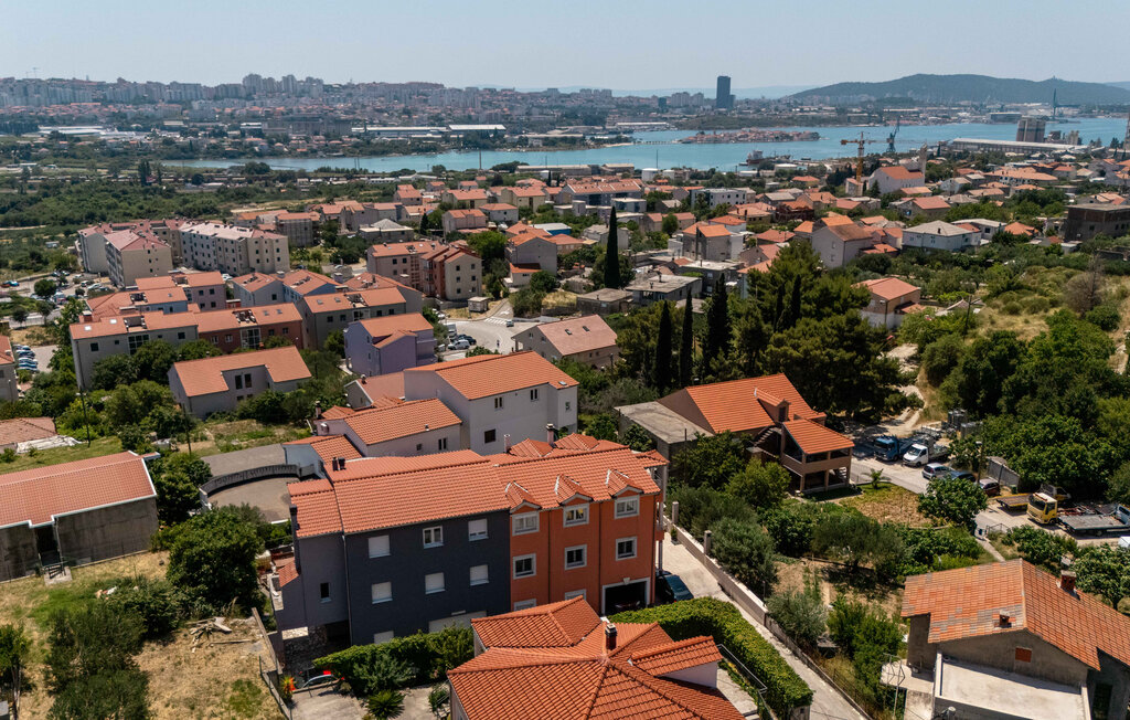 Lejlighed - Split-Solin , Kroatien - CDC948 15