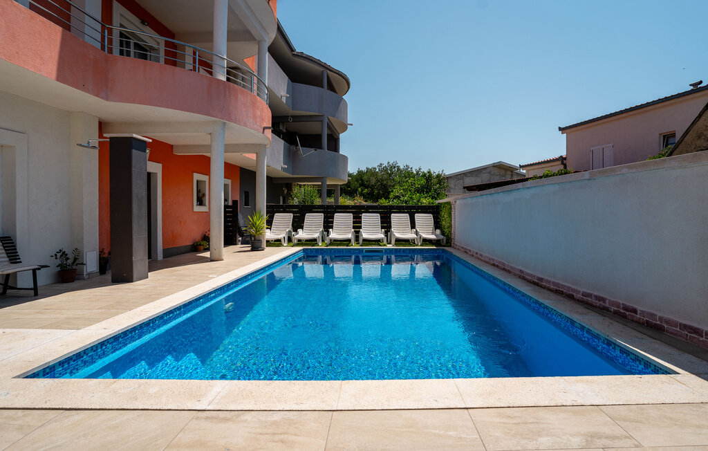 Lejlighed - Split-Solin , Kroatien - CDC948 9