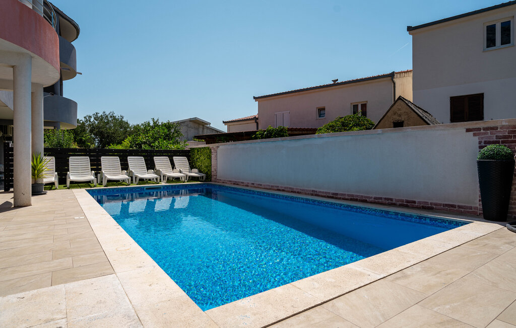 Lejlighed - Split-Solin , Kroatien - CDC948 10