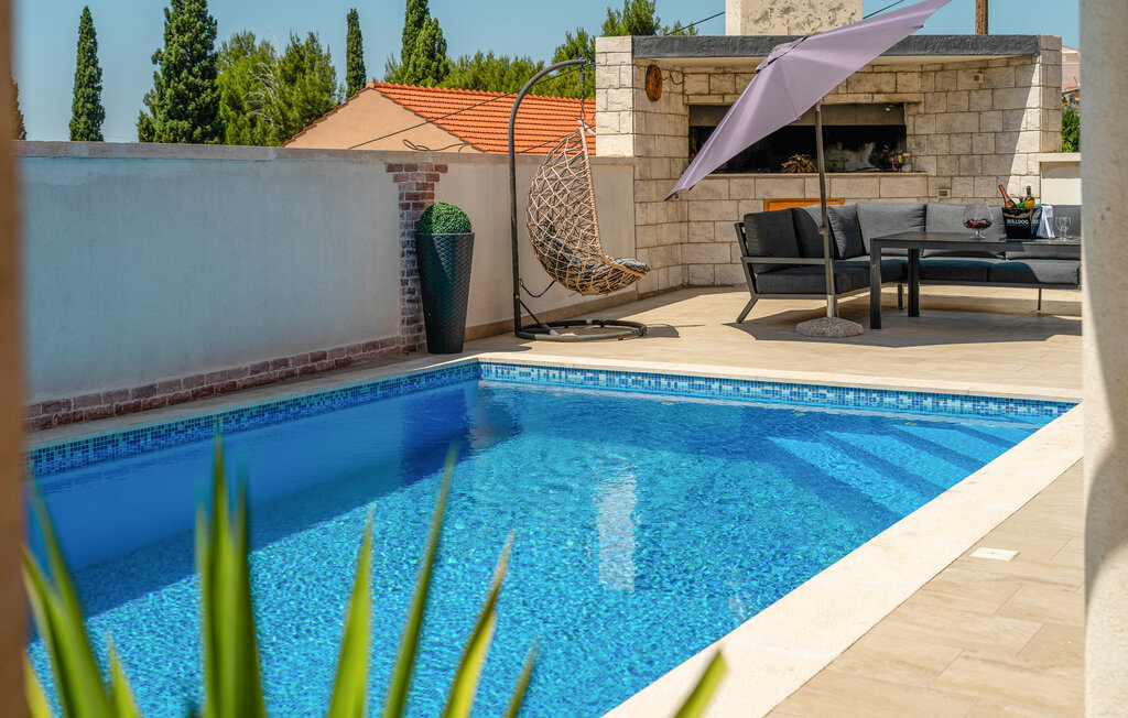 Lejlighed - Split-Solin , Kroatien - CDC948 6