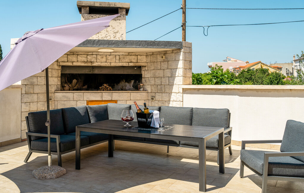 Lejlighed - Split-Solin , Kroatien - CDC948 12