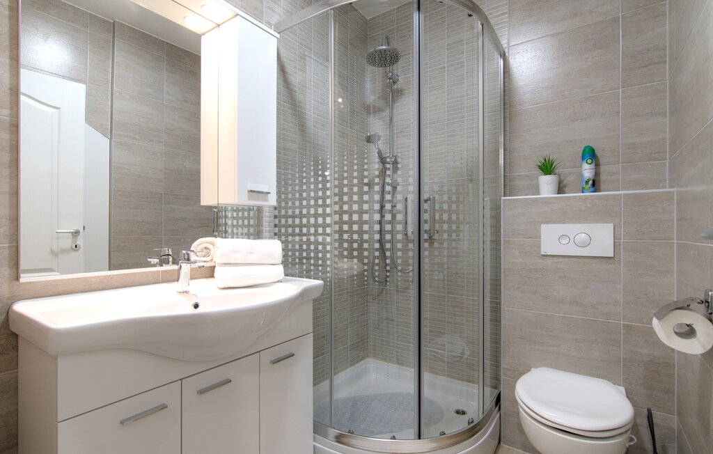 Feriehuse - Makarska-Vinjani gornji , Kroatien - CDC575 35