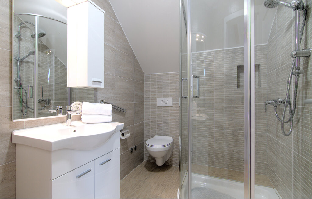 Feriehuse - Makarska-Vinjani gornji , Kroatien - CDC575 36