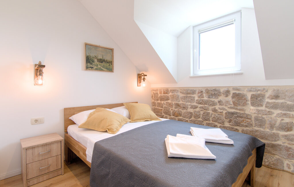 Feriehuse - Makarska-Vinjani gornji , Kroatien - CDC575 5