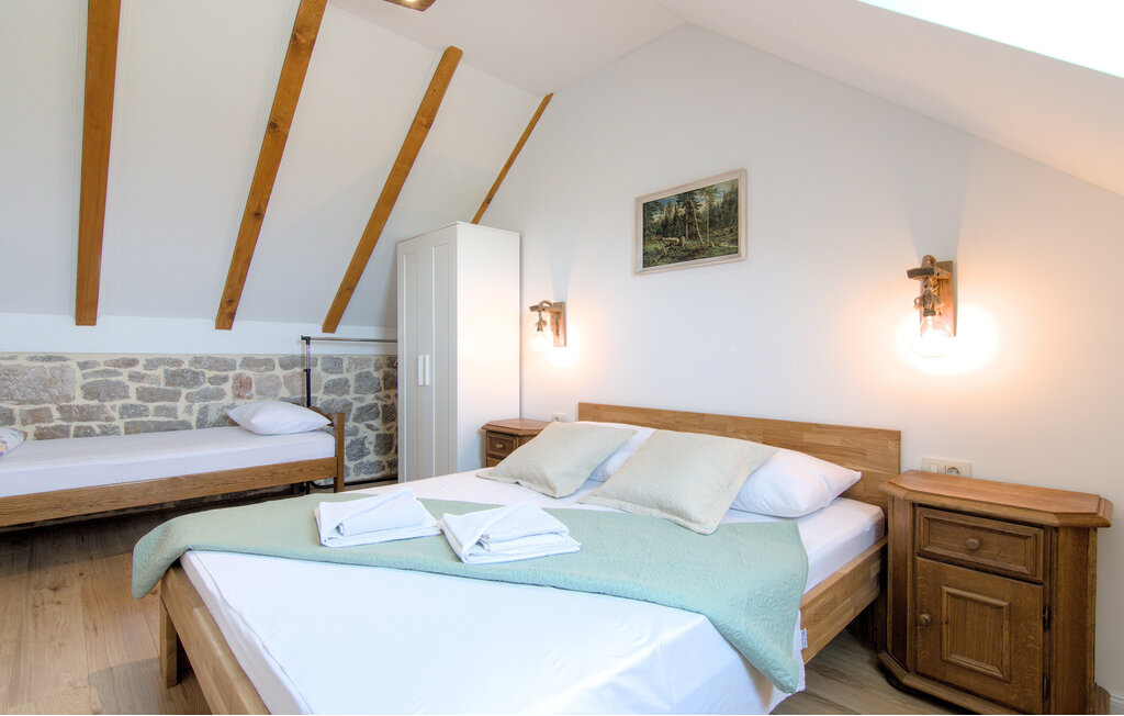 Feriehuse - Makarska-Vinjani gornji , Kroatien - CDC575 33