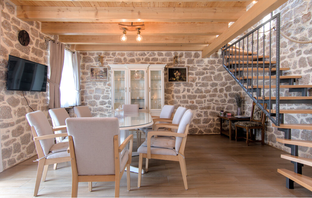 Feriehuse - Makarska-Vinjani gornji , Kroatien - CDC575 24