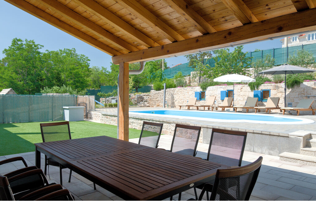 Feriehuse - Makarska-Vinjani gornji , Kroatien - CDC575 16