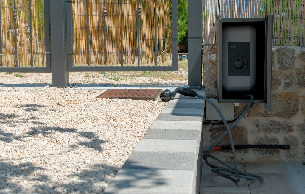 Feriehuse - Makarska-Vinjani gornji , Kroatien - CDC575 19