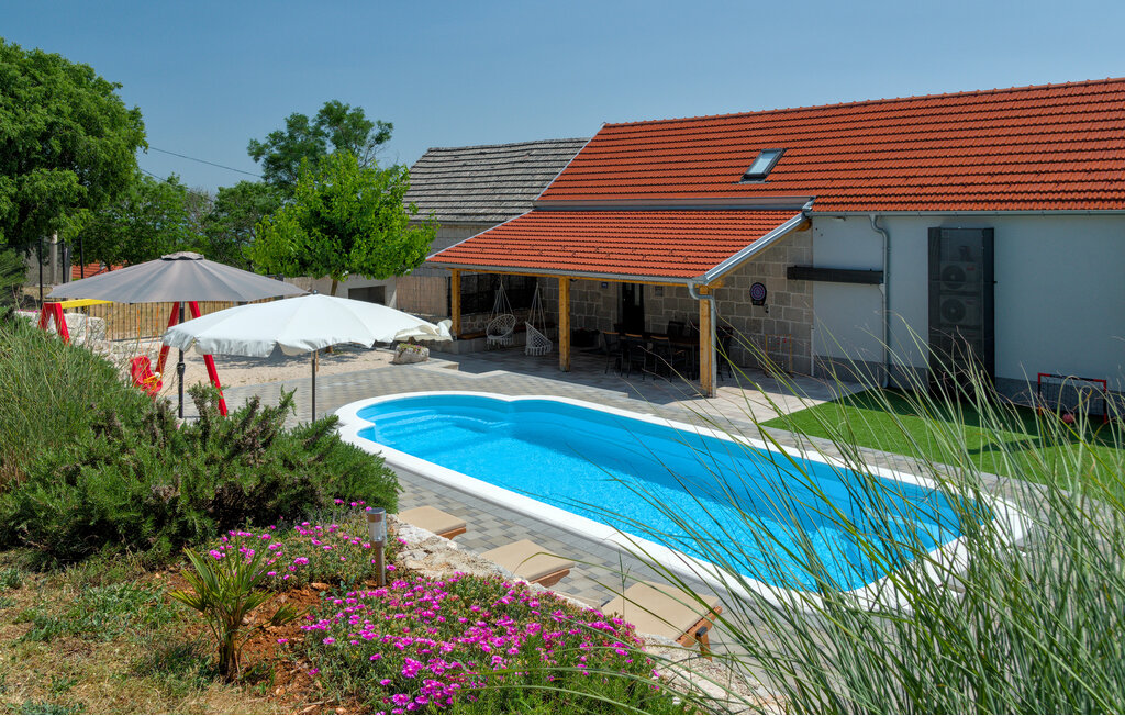 Feriehuse - Makarska-Vinjani gornji , Kroatien - CDC575 1