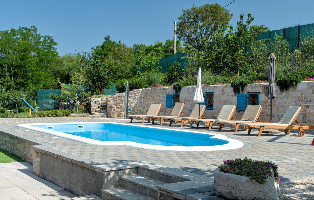 Feriehuse - Makarska-Vinjani gornji , Kroatien - CDC575 10