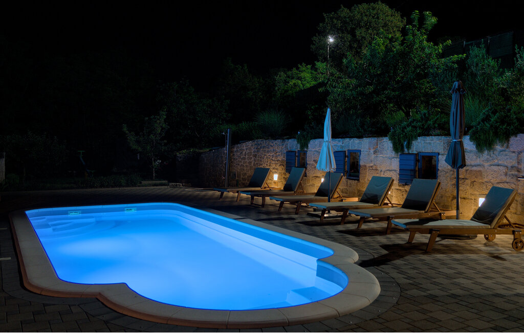 Feriehuse - Makarska-Vinjani gornji , Kroatien - CDC575 13