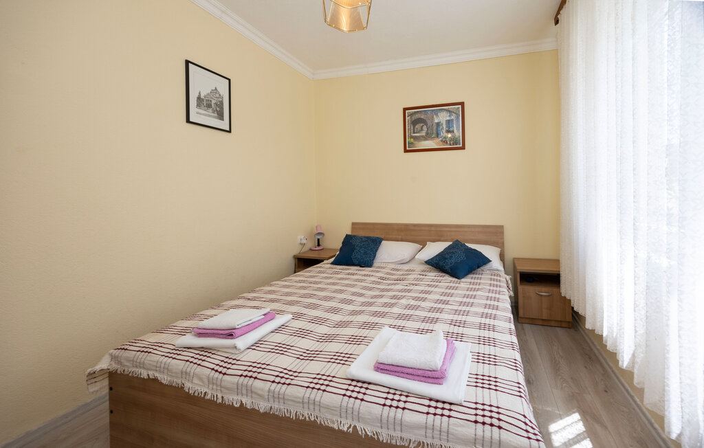 Ferienwohnung - Ciovo-Okrug Gornji , Kroatien - CDC084 12