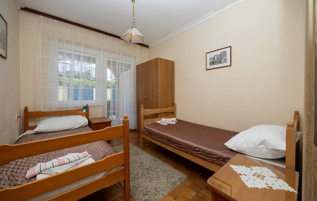 Ferienwohnung - Ciovo-Okrug Gornji , Kroatien - CDC084 13