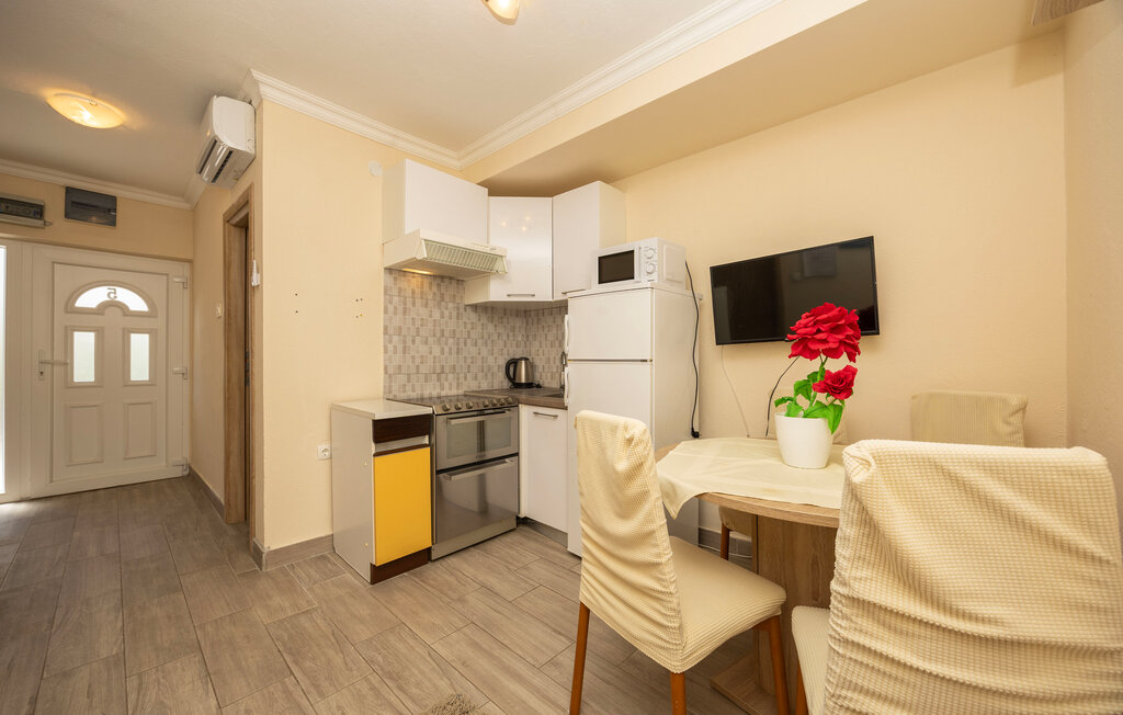 Ferienwohnung - Ciovo-Okrug Gornji , Kroatien - CDC084 4