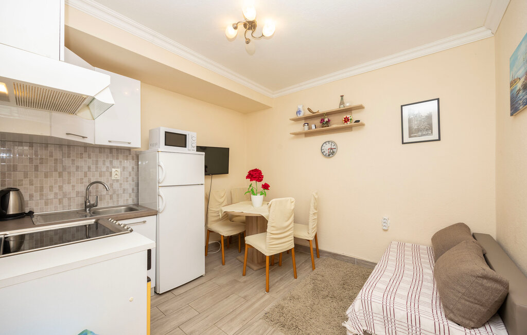 Ferienwohnung - Ciovo-Okrug Gornji , Kroatien - CDC084 3