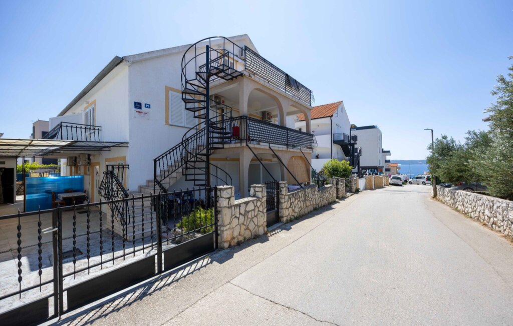 Ferienwohnung - Ciovo-Okrug Gornji , Kroatien - CDC084 8