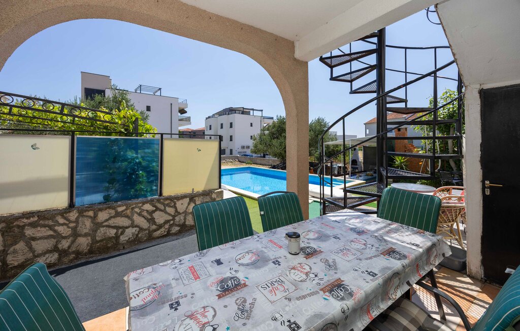 Ferienwohnung - Ciovo-Okrug Gornji , Kroatien - CDC084 6