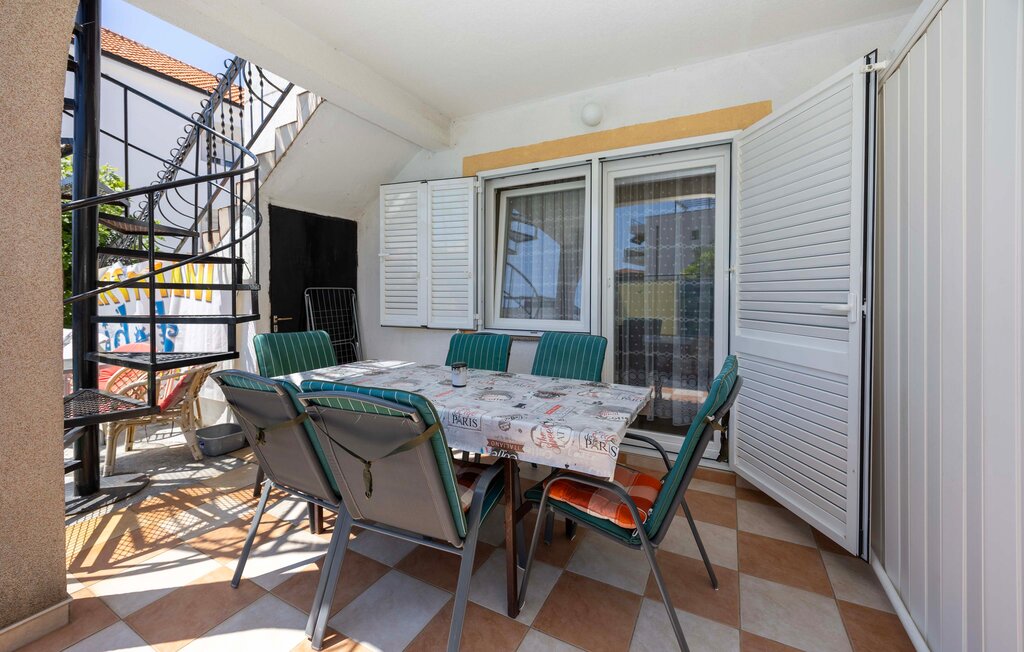 Ferienwohnung - Ciovo-Okrug Gornji , Kroatien - CDC084 11