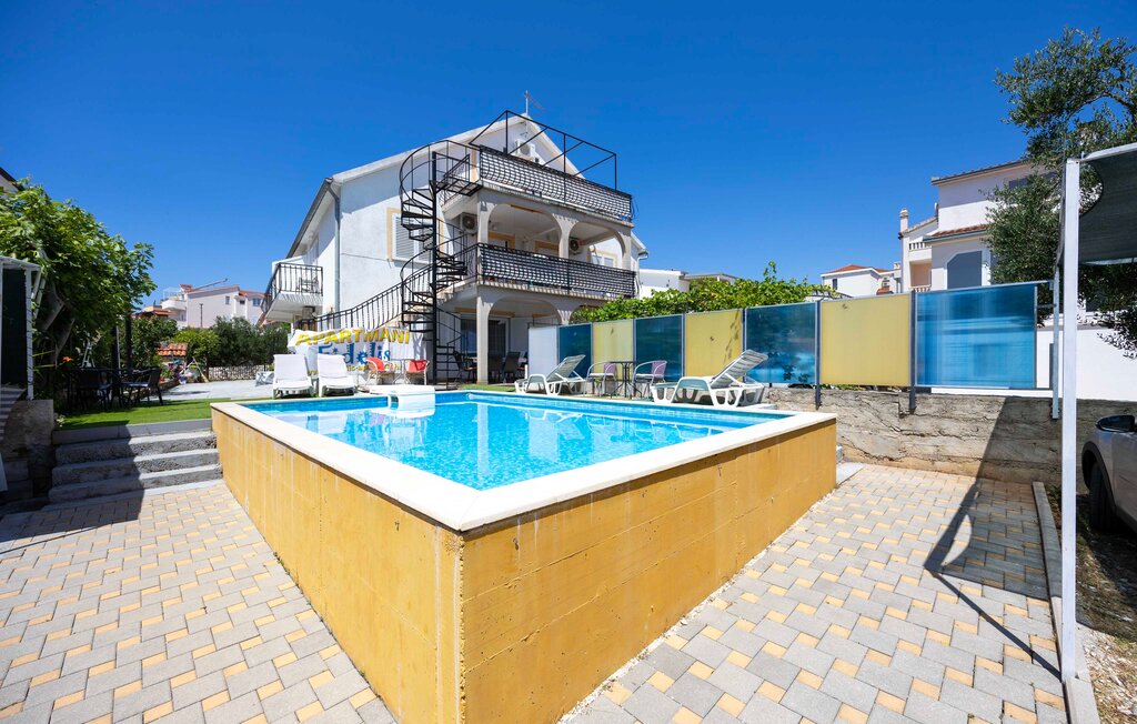 Ferienwohnung - Ciovo-Okrug Gornji , Kroatien - CDC084 7